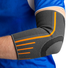 Bandage pour le coude (bandage pour le poignet) - 3 tailles
