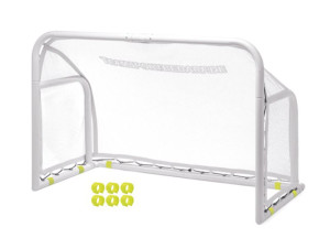 Bodenschoner (6er Set) - für Aluminium Minitor (klappbar)