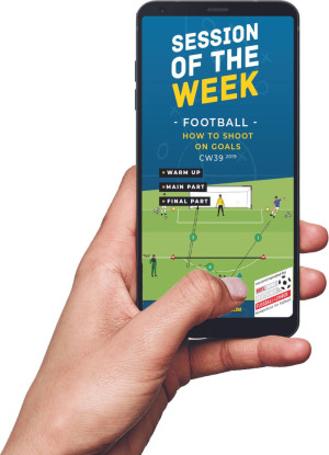 Download (KW 39) - hoe schiet je in het doel (voetbal)
