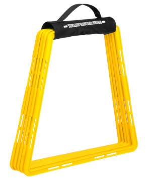 Tragegriff - für T-PRO Agility Trapez
