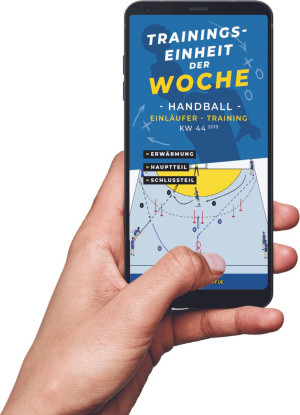 Download (KW 44) - Einläufer-Training (Handball)