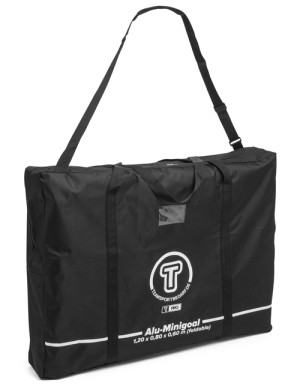 Tasche - für Aluminium Minitor klappbar (1,20 x 0,80 m)