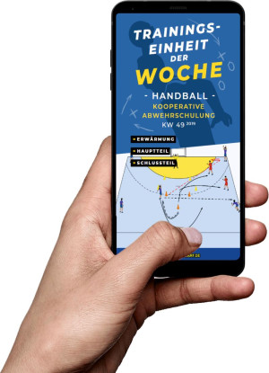 Download (KW 49) - Kooperative Abwehrschulung (Handball)