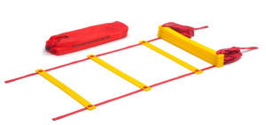 Coordination ladder - flat 6 m