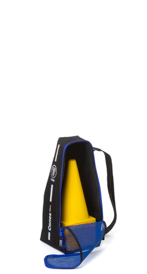 T-PRO Sac pour pylônes 23 cm - 2 tailles