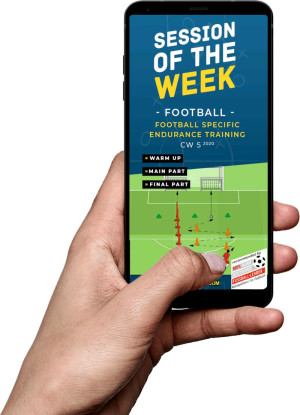 Download (CW 5) - Football specific endurance training (Football)