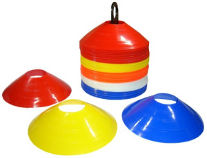 Chapeaux - Jeu de plateaux de marquage (25 pièces)
