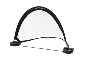 Anti-slip protection (rubber) - for Pop-up goal