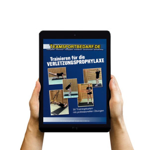 Download (90 Übungsvarianten) - Verletzungsprophylaxe