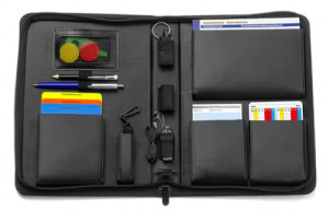 T-PRO Referee Set (17 parts) – Handball