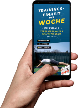 Download (KW 18) - Verbesserung der Kraftfähigkeit (Fußball)