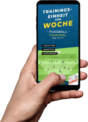 Download (KW 23) - Flügelspiel (Fußball)