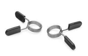 Veersluiting - voor halterstangen ( 30 mm)