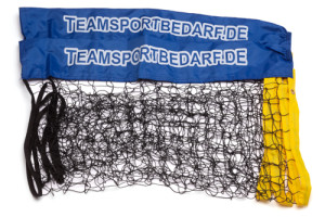 Filet de rechange - pour filet de badminton (largeur : 3 m)