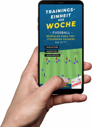 Download (KW 37) - Bespielen eines tiefstehenden Gegners (Fußball)