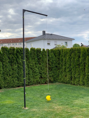 Système de pendule T-PRO (pendule de tête) - à un bras