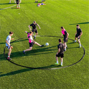 T-PRO Trainingsring (inkl. Tasche) - 3 Größen
