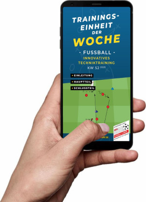 Download (KW 52) - Innovatives Techniktraining (Fußball)