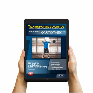 Download (60 Übungen) - Starke Arme und Schultern durch Hanteltraining (polysportiv)