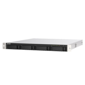 QNAP TS-453DU-4G NAS System 4-Bay