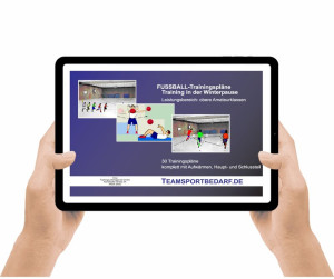 Download Trainingspläne (90 Übungen) - Training in der Winterpause
