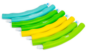 Pièce de rechange - pour cerceau fitness Hula Hoop (1,8 kg)
