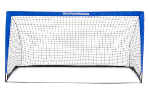 Fussball - Pop-Up-Tor (eckig) - 2,00 x 1,00 m