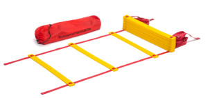 Échelle de coordination - plate 8 m