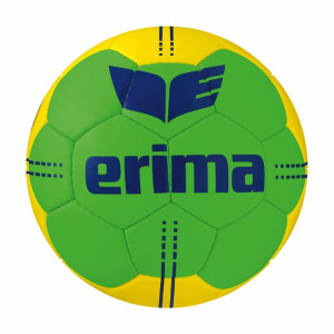 Erima Pure Grip No 4 handball - size 3