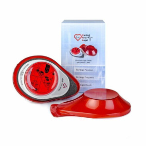 Cardio First Angel - Aide au massage cardiaque
