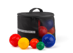 Storage bag (round) - for hedgehog balls