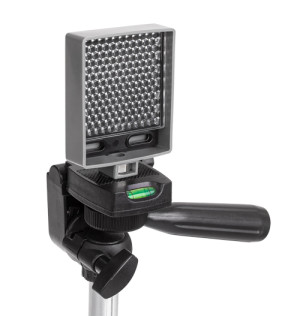 Reflector - for Speed-Checkr (light barrier timing system)