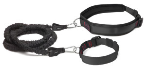 Power Bungee Gurt 16 - Torwarttraining (Sprungkraft)