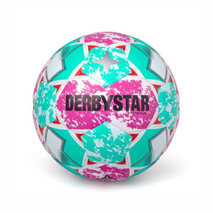 Derbystar FUNino S-Light voetbal (maat 3)