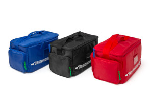 T-PRO carer's bag XL (without contents) - in 3 colors