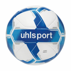 Voetbal - Uhlsport Attack Addglue trainingsball - maat 5