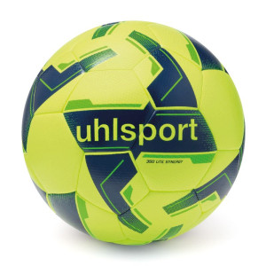 Football - uhlsport 350 Lite Synergy (Gr. 5)