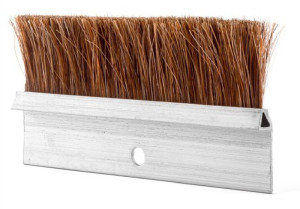 Abstreifbürste für Nassmarkierwagen (Roll-Liner) 2.0 - Linienbreite: 12 cm