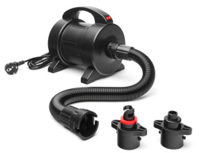 Gebläse (1600 W) - für T-PRO Stadium