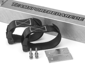 Retaining strap (pair) - for anti-tippers (universal)