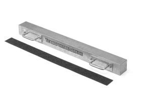 Scratch protection - for anti-tippers