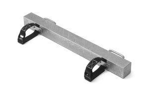 Sécurité de stand (30 kg) - pour tentes de réception