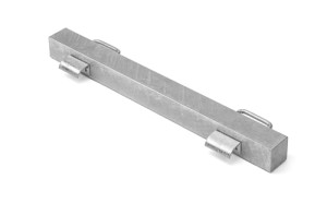 Kippschutz (30 kg) - für Minitore