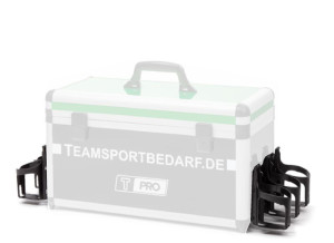 Porte-bouteille - pour mallette pour éducateur T-PRO