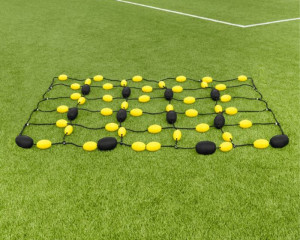 Matrix bal deflector - voor keeperstraining