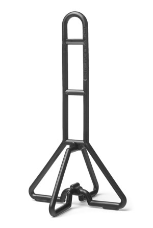 T-PRO Disc cone carrier (PVC) - for about 50 cones