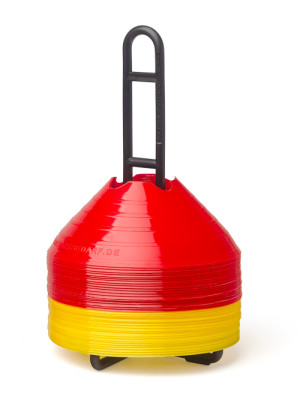 40 T-PRO trainingshoedjes mini - in 2 kleuren