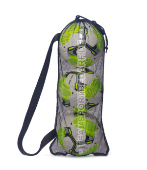 Ball tube (mesh) – for 3 footballs