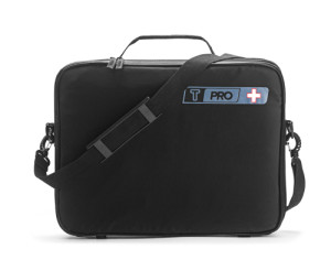 T-PRO first aid case - without contents