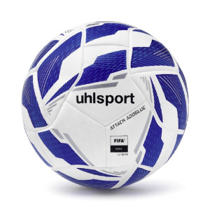 Uhlsport Attack Addglue v25 Bola de treino (tamanho 5)